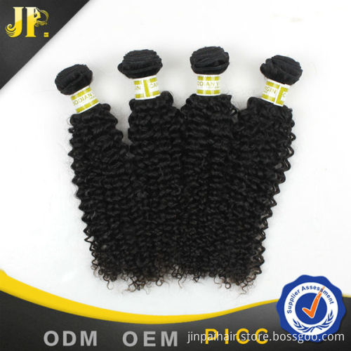 JP afro kinky curly human hair for braiding, Mongolian kinky curly human hair extension